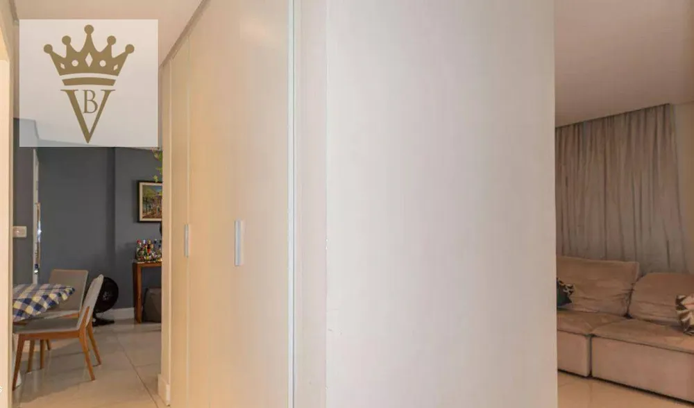 Apartamento, 2 quartos, 101 m² - Foto 5
