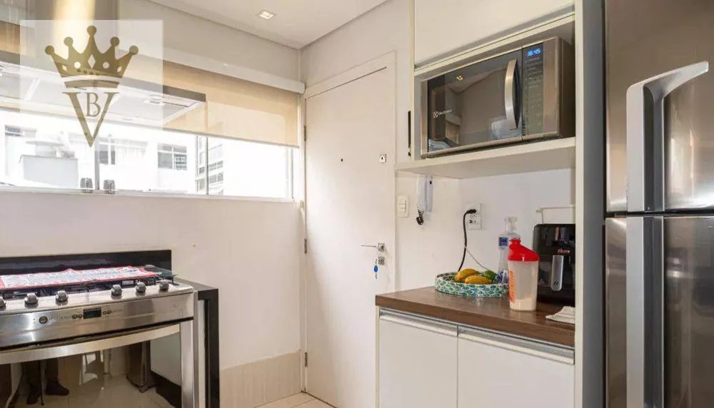 Apartamento, 2 quartos, 101 m² - Foto 6