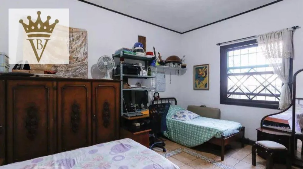 Casa, 2 quartos, 300 m² - Foto 4