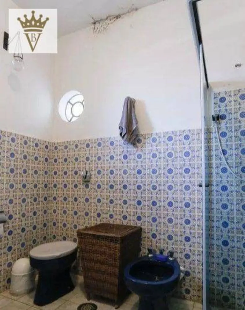 Casa, 2 quartos, 300 m² - Foto 3