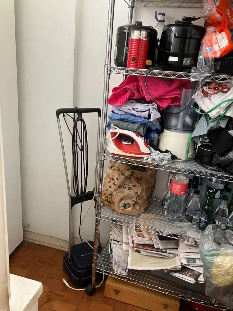 Apartamento, 2 quartos, 141 m² - Foto 9