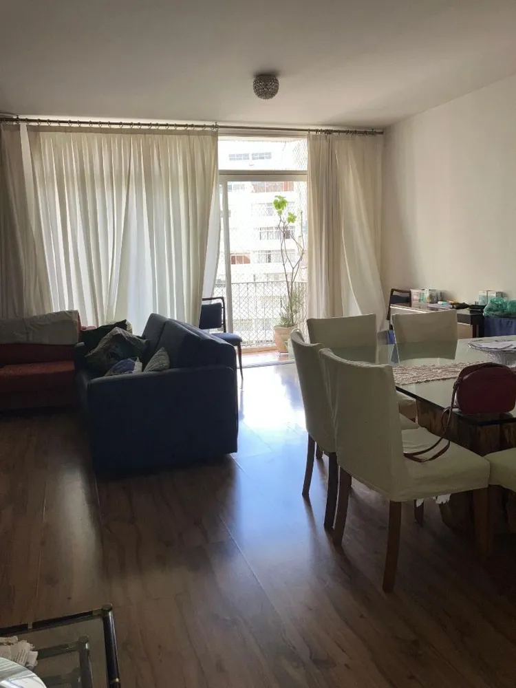 Apartamento, 2 quartos, 141 m² - Foto 9