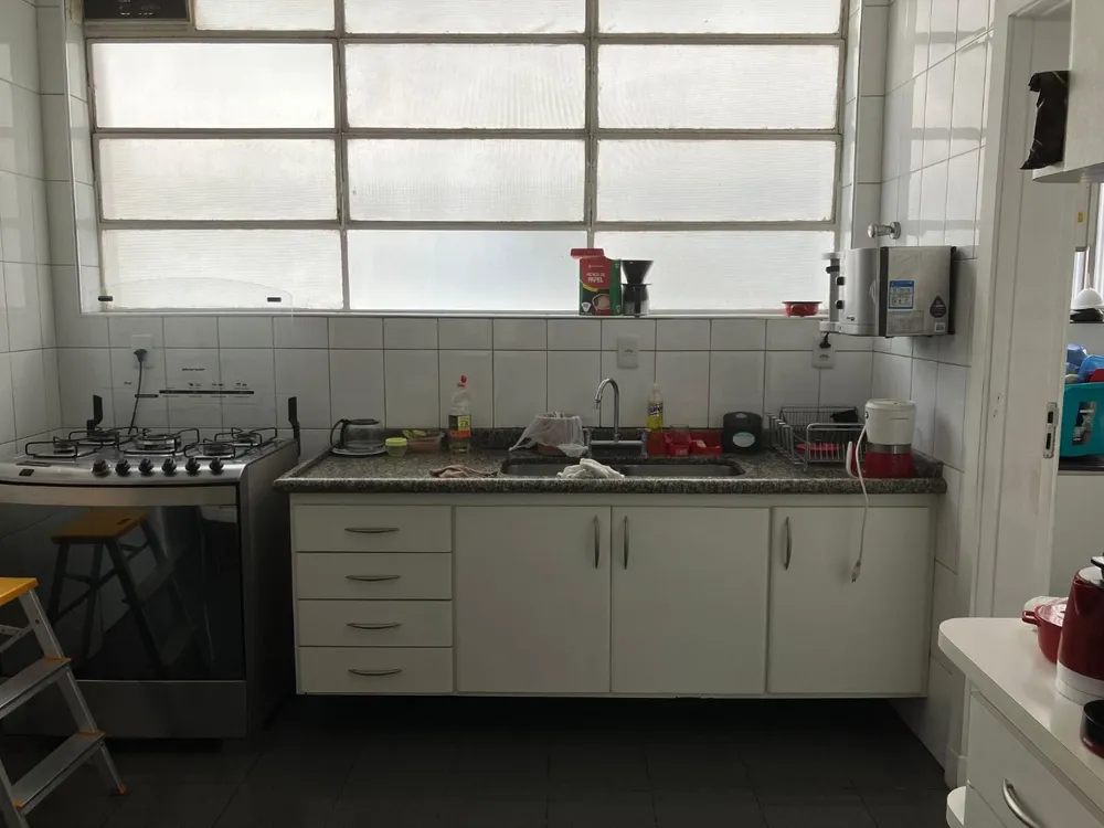 Apartamento, 2 quartos, 141 m² - Foto 6