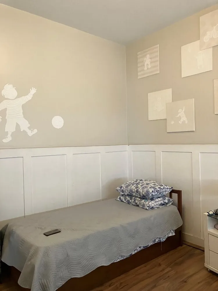 Apartamento, 2 quartos, 141 m² - Foto 4