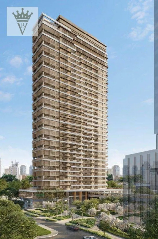 Apartamento, 2 quartos, 262 m² - Foto 12