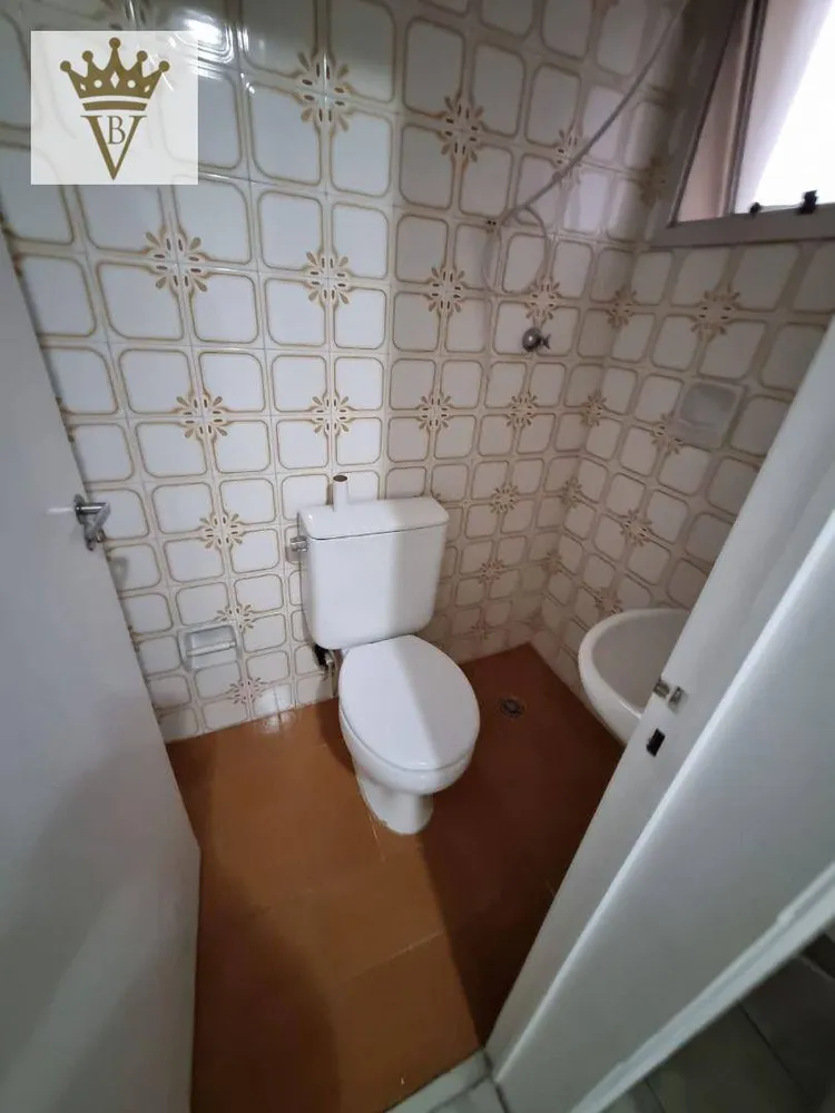 Apartamento, 2 quartos, 70 m² - Foto 2