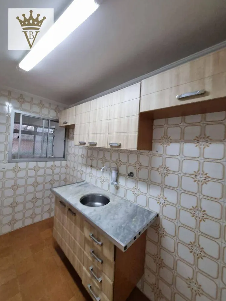Apartamento, 2 quartos, 70 m² - Foto 5