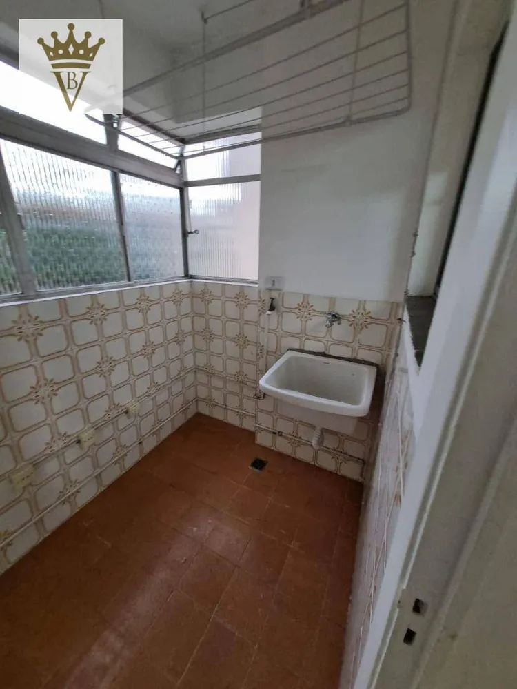 Apartamento, 2 quartos, 70 m² - Foto 6