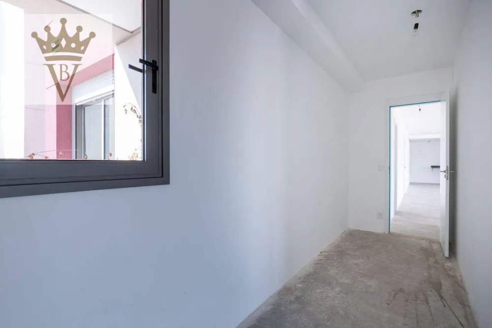 Apartamento, 3 quartos, 167 m² - Foto 5