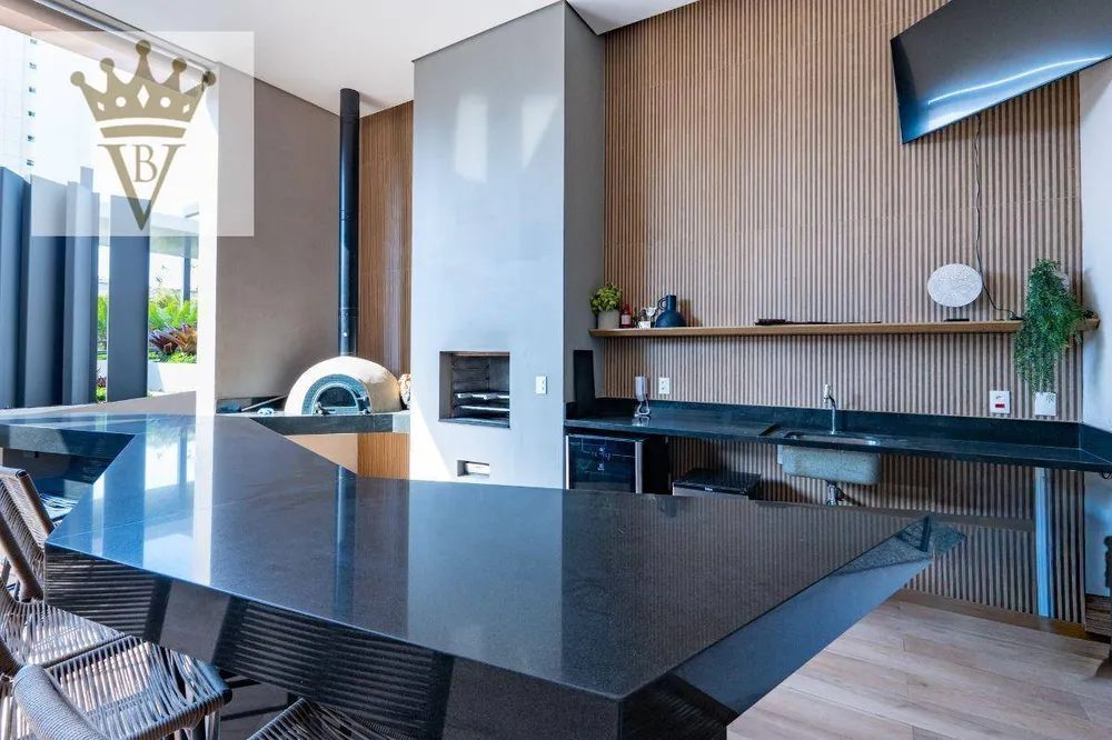 Apartamento, 3 quartos, 167 m² - Foto 1