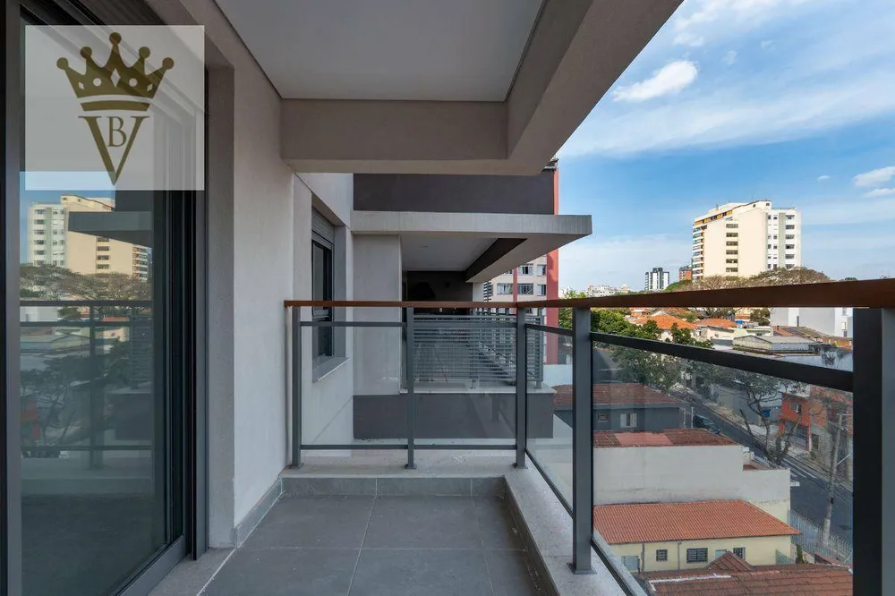 Apartamento, 3 quartos, 167 m² - Foto 13