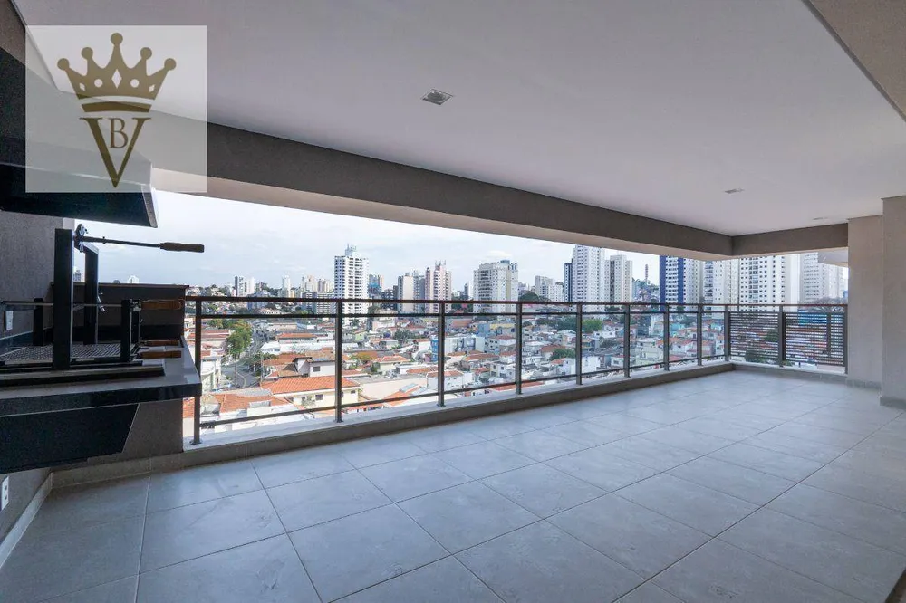 Apartamento, 3 quartos, 167 m² - Foto 7