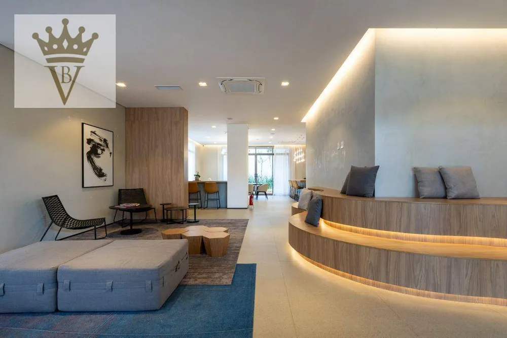 Apartamento, 3 quartos, 167 m² - Foto 11
