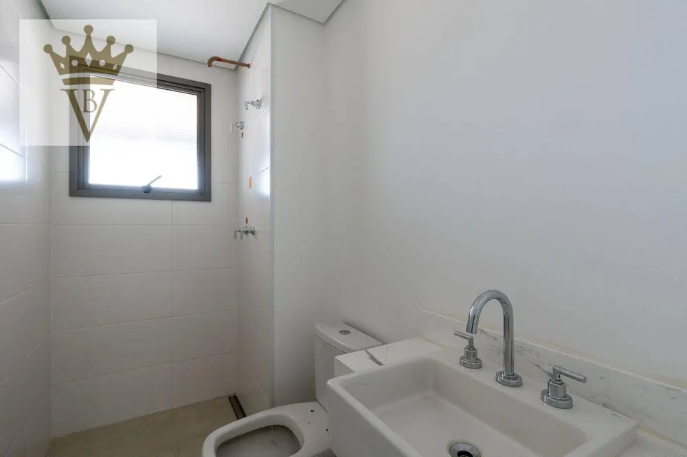 Apartamento, 3 quartos, 167 m² - Foto 9