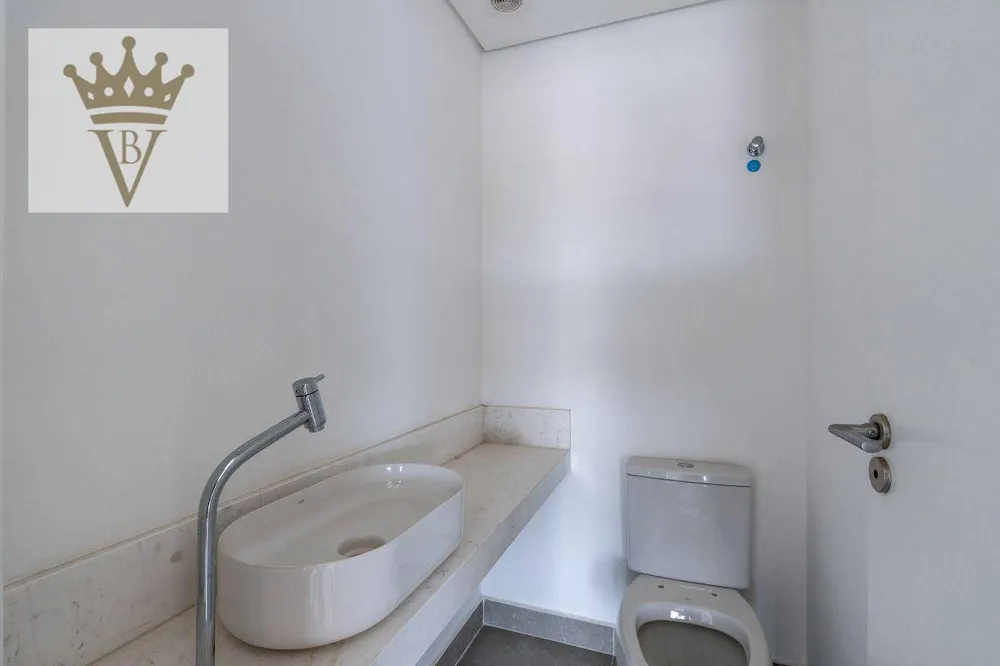 Apartamento, 3 quartos, 167 m² - Foto 14