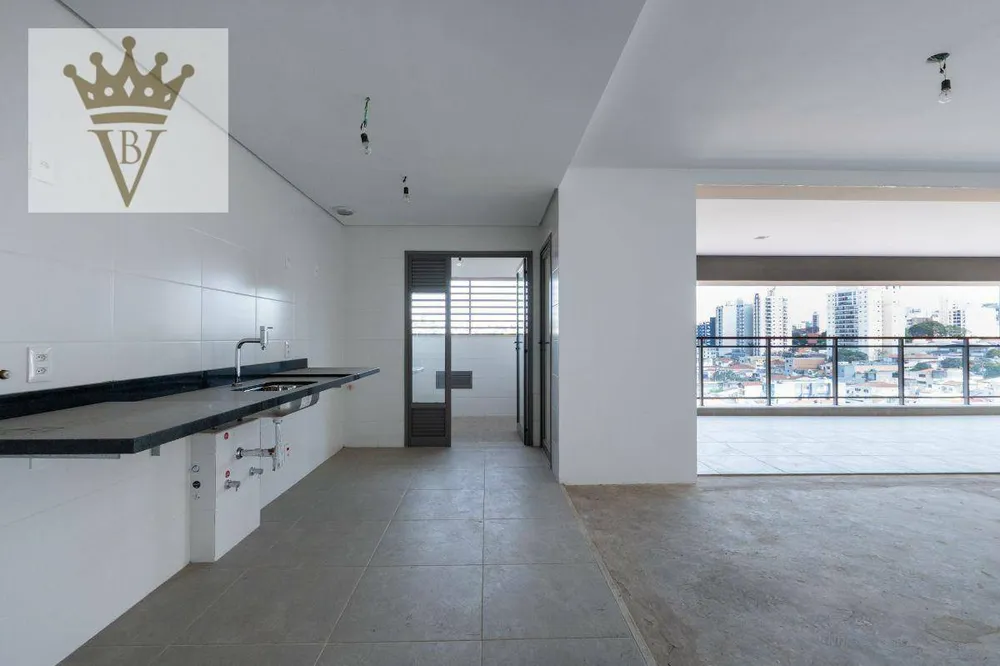 Apartamento, 3 quartos, 167 m² - Foto 2