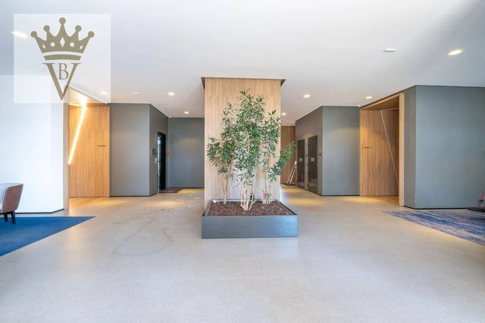 Apartamento, 3 quartos, 167 m² - Foto 16