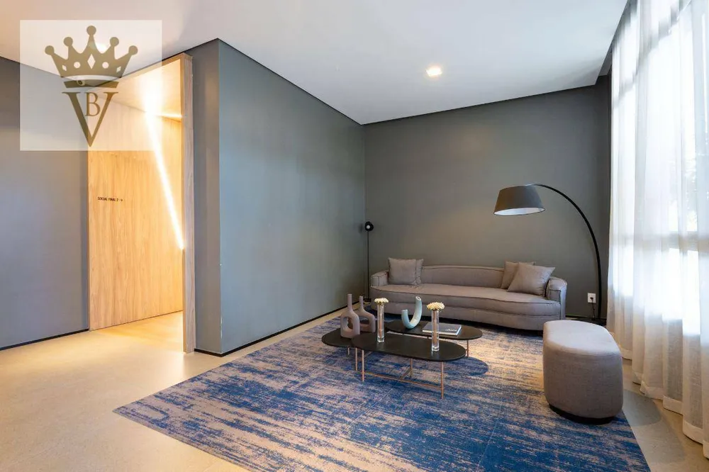 Apartamento, 3 quartos, 167 m² - Foto 8