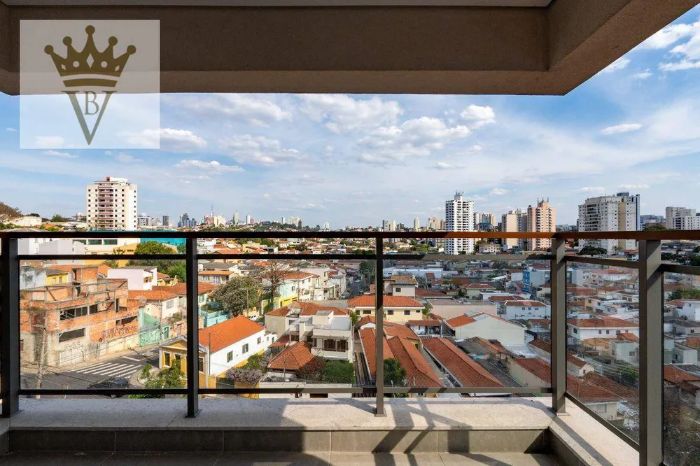 Apartamento, 3 quartos, 167 m² - Foto 3