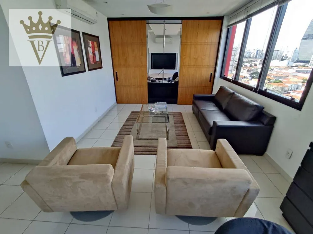 Sala-Conjunto, 120 m² - Foto 1
