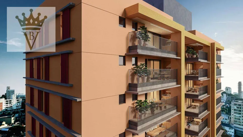 Apartamento, 2 quartos, 71 m² - Foto 11