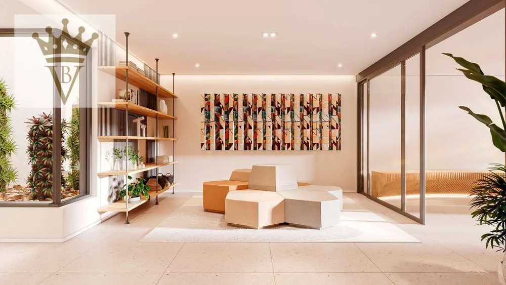 Apartamento, 2 quartos, 71 m² - Foto 6