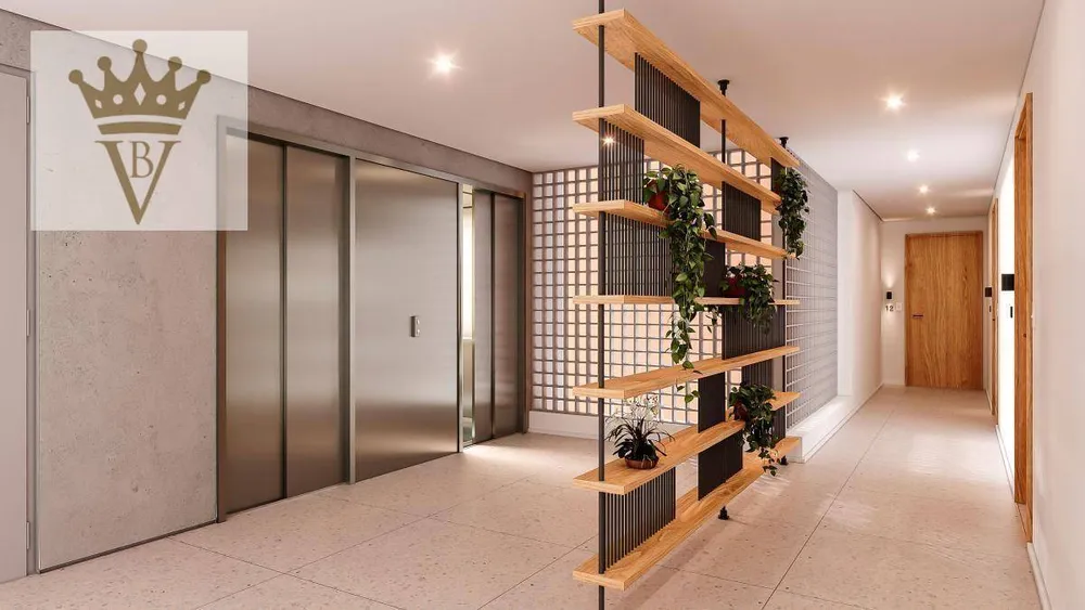 Apartamento, 2 quartos, 71 m² - Foto 7