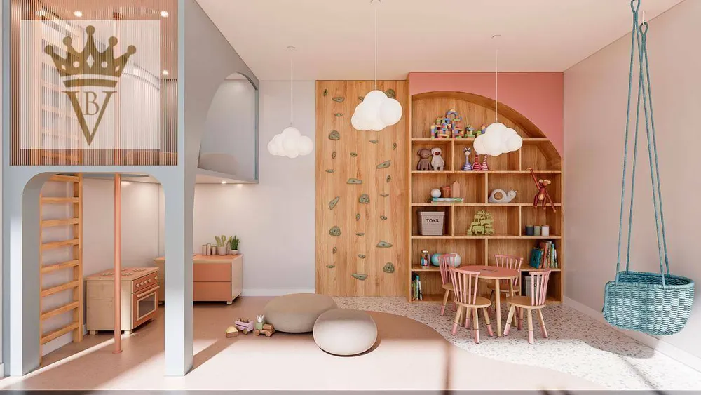 Apartamento, 2 quartos, 71 m² - Foto 9