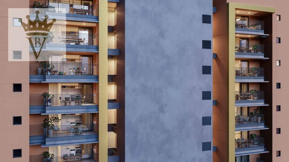 Apartamento, 2 quartos, 71 m² - Foto 8