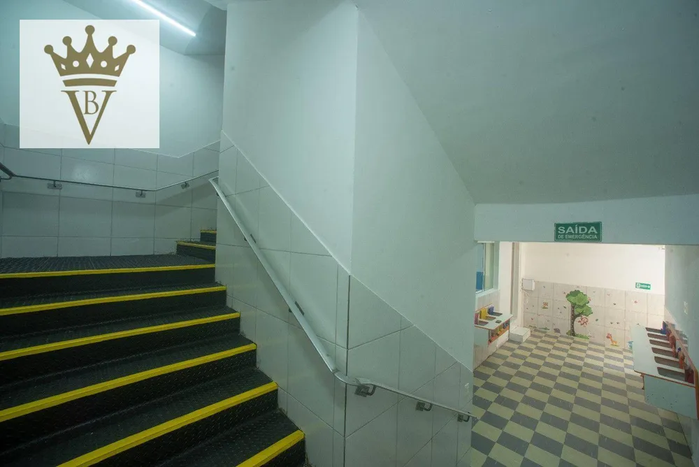 Prédio Inteiro, 400 m² - Foto 8