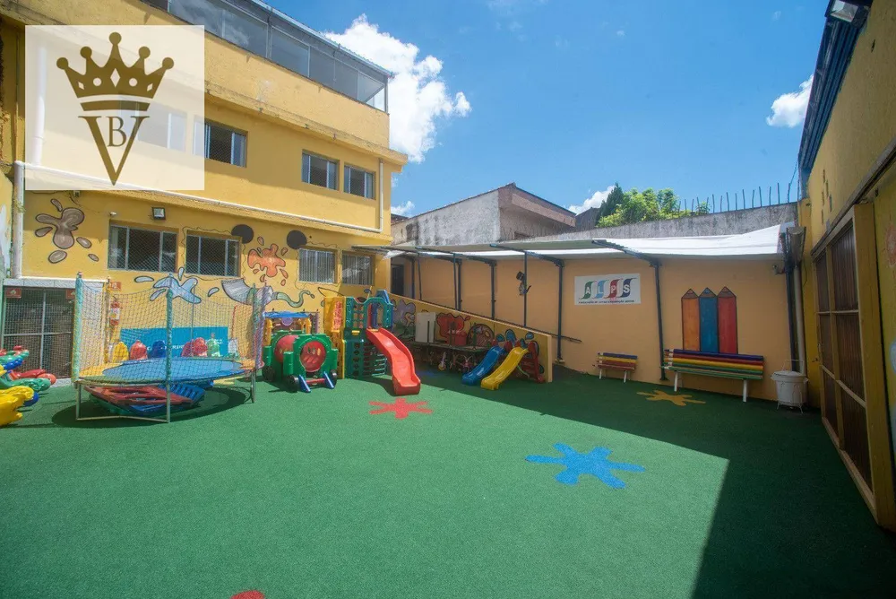 Prédio Inteiro, 400 m² - Foto 11