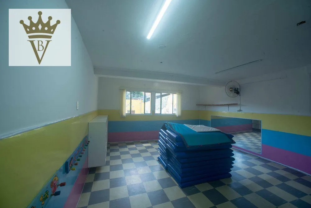 Prédio Inteiro, 400 m² - Foto 1