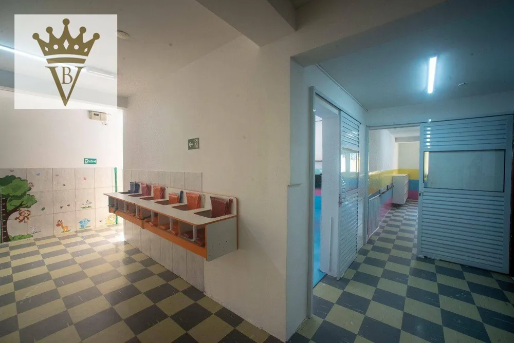 Prédio Inteiro, 400 m² - Foto 2