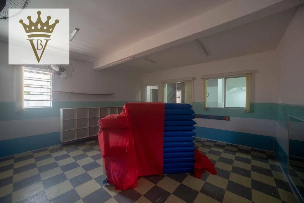 Prédio Inteiro, 400 m² - Foto 7