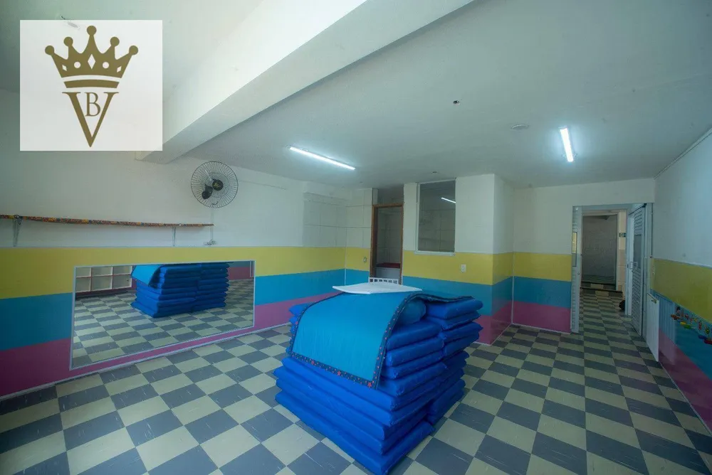 Prédio Inteiro, 400 m² - Foto 10
