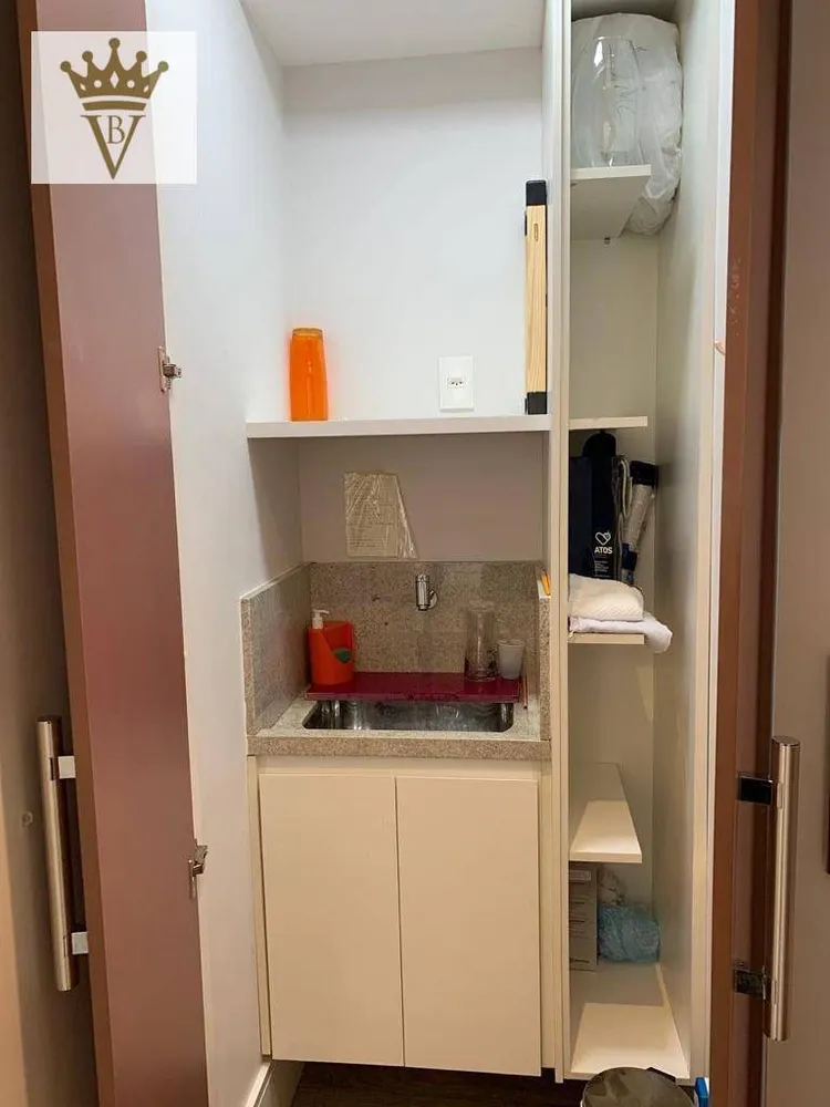 Sala-Conjunto, 37 m² - Foto 4