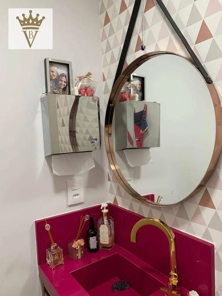 Sala-Conjunto, 37 m² - Foto 7
