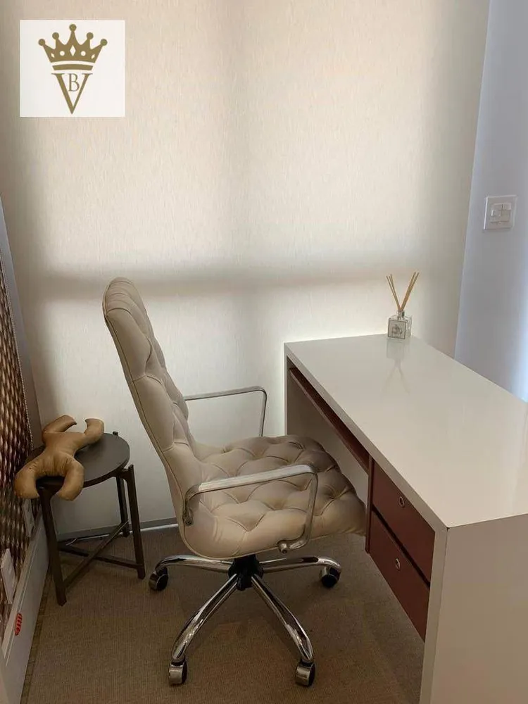 Sala-Conjunto, 37 m² - Foto 6