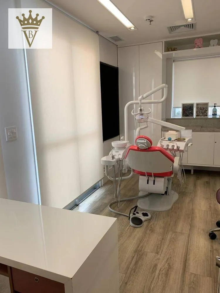 Sala-Conjunto, 37 m² - Foto 5