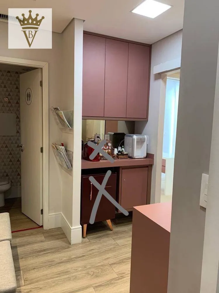Sala-Conjunto, 37 m² - Foto 3