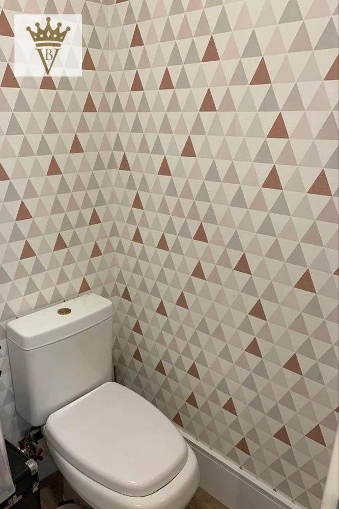 Sala-Conjunto, 37 m² - Foto 8