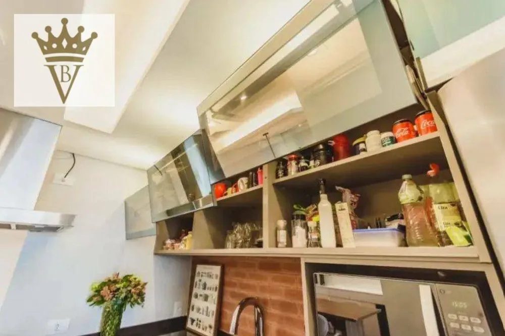 Apartamento, 2 quartos, 93 m² - Foto 8