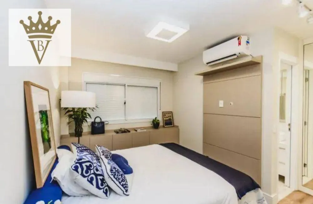 Apartamento, 2 quartos, 93 m² - Foto 11