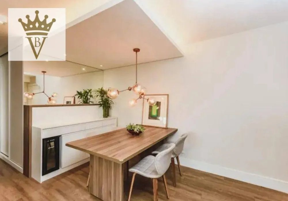 Apartamento, 2 quartos, 93 m² - Foto 10
