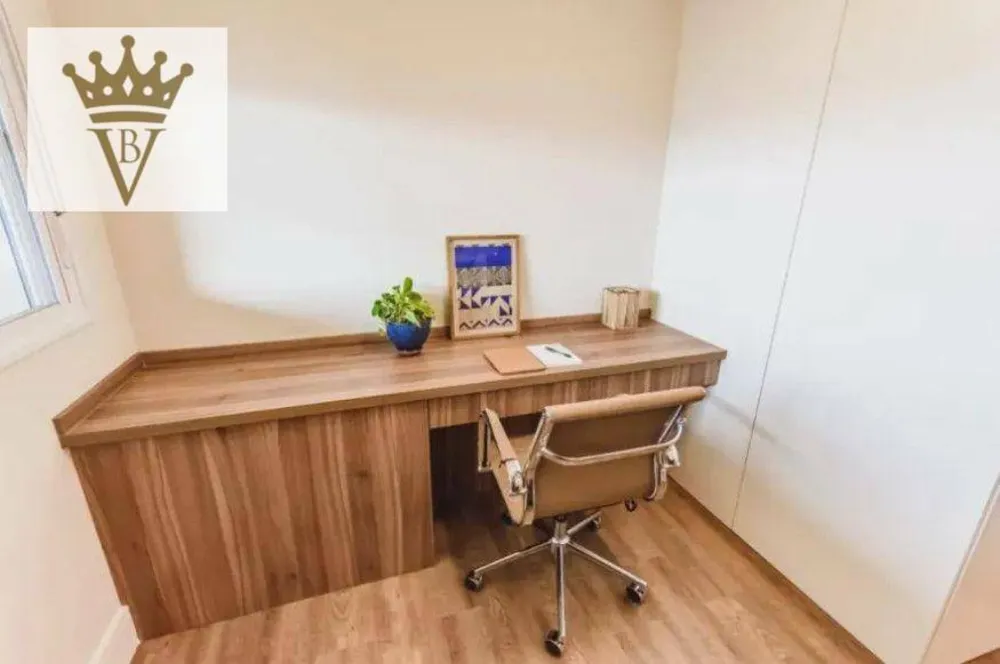 Apartamento, 2 quartos, 93 m² - Foto 2