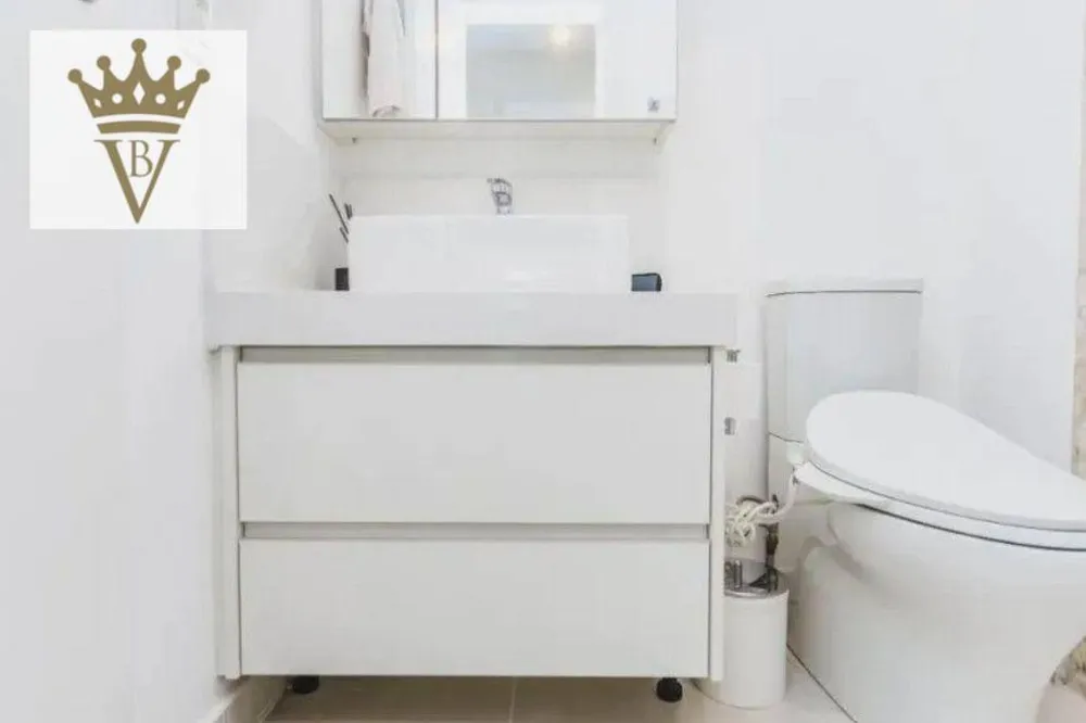 Apartamento, 2 quartos, 93 m² - Foto 12