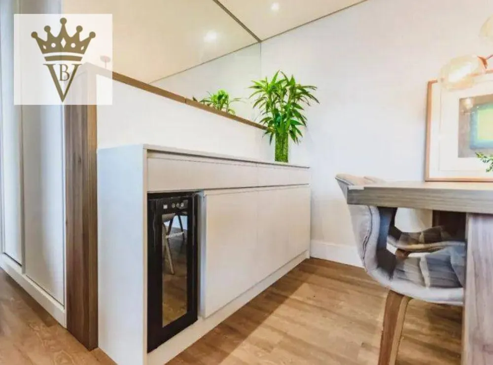 Apartamento, 2 quartos, 93 m² - Foto 3