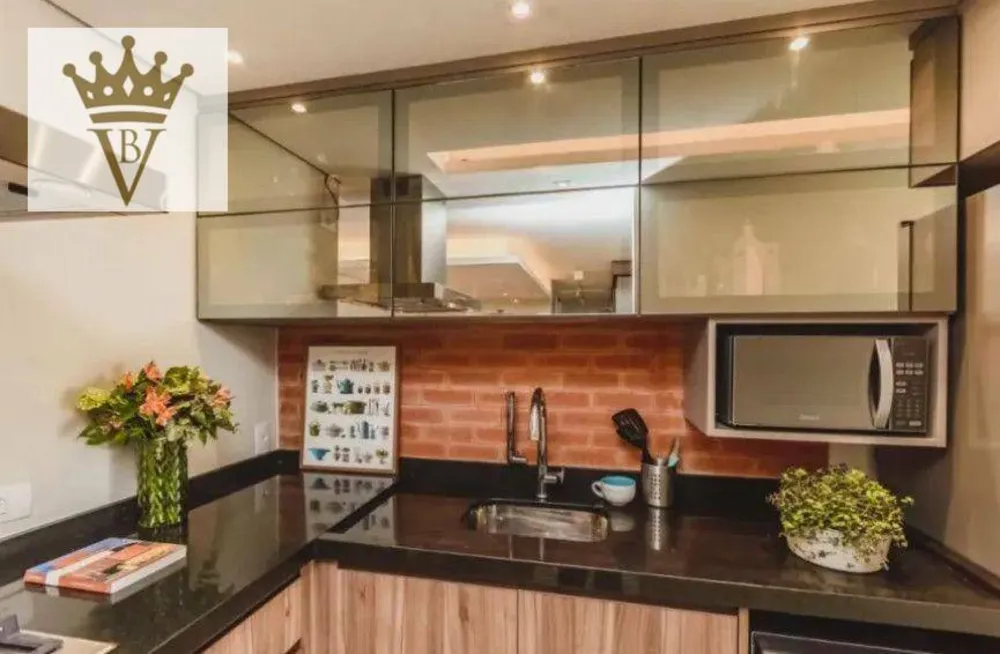 Apartamento, 2 quartos, 93 m² - Foto 6