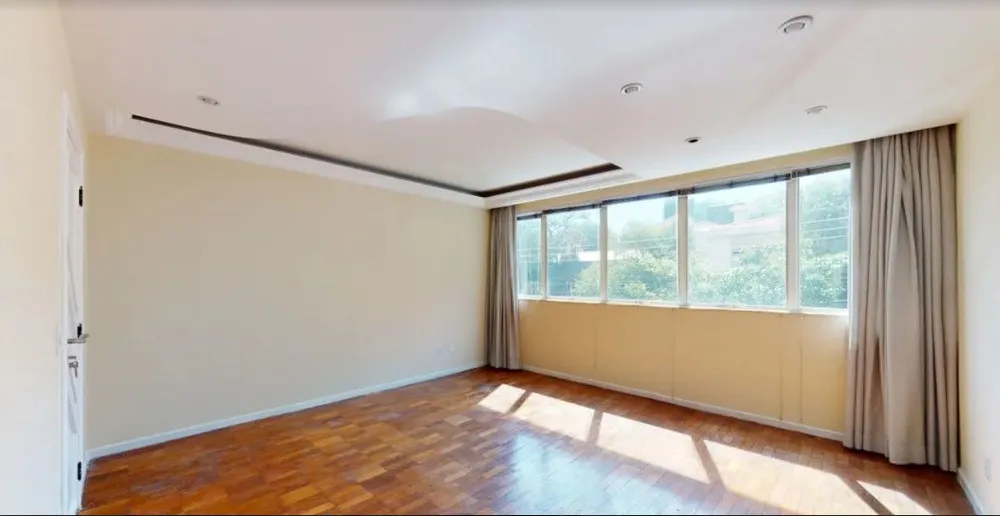 Apartamento, 2 quartos, 89 m² - Foto 2