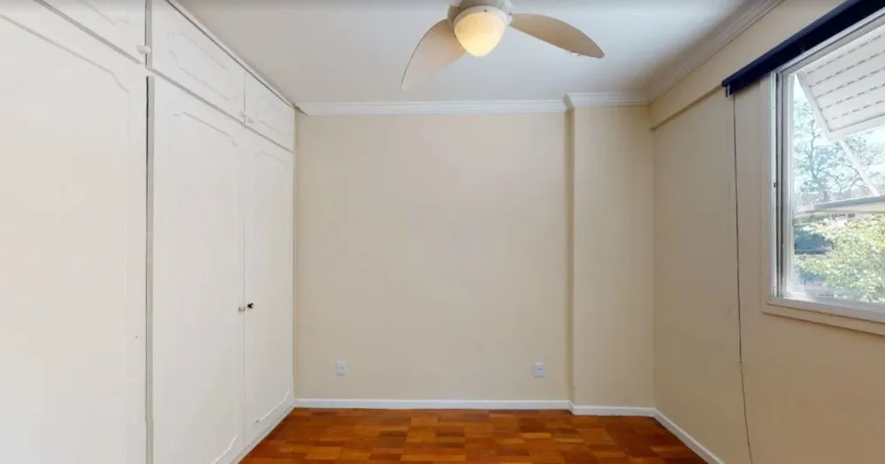 Apartamento, 2 quartos, 89 m² - Foto 6